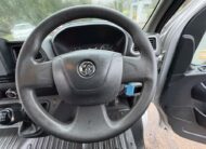 2020 Vauxhall Movano – Model: Movano L3H2 F3500 CDTi – DP70EZE