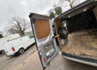 2015 Ford Transit Custom – Model: Transit Custom 270 Limited E-Tech – BF65VUD