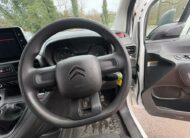 2020 Citroen Berlingo – Model: Berlingo 650 Enterprise Blue HDi S/S – CA70DWJ