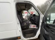 2020 Nissan NV400 – Model: NV400 Acenta DCI – HJ70WJX