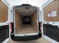 2021 Ford Transit – Model: Transit 350 Leader EcoBlue – HT70NHU