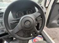 2012 Volkswagen Caddy – Model: Caddy C20 TDI 75 – VN61UJJ