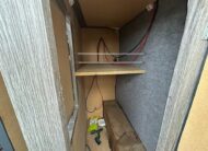 2004 Renault Trafic – Model: Trafic SL27 dCi 100 SWB – BD54JRZ