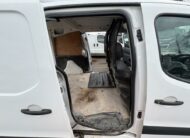 2017 Peugeot Partner – Model: Partner S L2 Blue HDi – NU67TVN