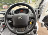 2022 Citroen Relay – Model: Relay 35 L2H2 Enterprise Blue HDi S/S – MJ72VTM