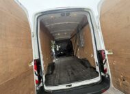 2017 Ford Transit – Model: Transit 350 – CV17ZVX