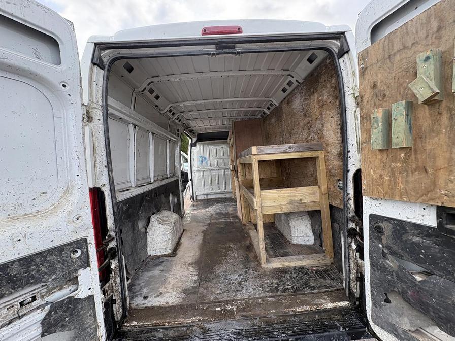 2020 Peugeot Boxer – Model: Boxer 435 Professional L4H2 Blue HDi – BF70JTV