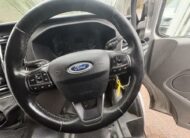 2020 Ford Transit Custom – Model: Transit Custom 280 Limited EcoBlue – HG70CKO