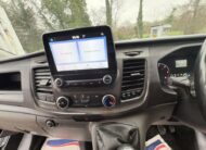 2020 Ford Transit Custom – Model: Transit Custom 300 Trend EcoBlue – CV20BVM