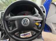 2006 Volkswagen Transporter – Model: Transporter T30 130 TDI SWB A – LY56OEU
