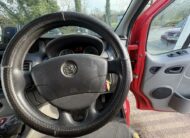 2013 Vauxhall Vivaro – Model: Vivaro 2900 ecoFLEX CDTi LWB – WV13TWF
