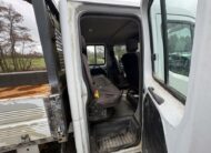 2015 Vauxhall Movano – Model: Movano R3500 L3H1 CDTI DRW – DV65FYP