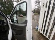 2022 Ford Transit – Model: Transit 350 Leader EcoBlue – FH22KUT