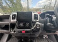 2014 Fiat Ducato – Model: Ducato 35 MultiJet – RO64BHV