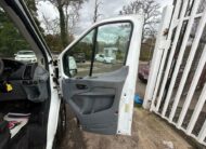 2015 Ford Transit – Model: Transit 350 – YC15ZDT