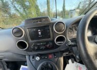 2016 Citroen Berlingo – Model: Berlingo 625 Enterprise HDI – OV16HYM