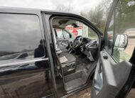 2017 Ford Transit Custom – Model: Transit Custom 270 Limited – YM67BSO