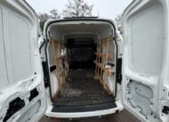 2017 Fiat Doblo Cargo – Model: Doblo 16v SX XL MultiJet II – WN17UMM