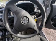 2018 Vauxhall Combo – Model: Combo 2000 Sportive CDTi – AV18KGJ