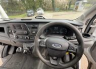 2020 Ford Transit – Model: Transit 350 Leader EcoBlue – SB69XEC
