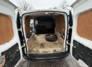 2014 Renault Kangoo – Model: Kangoo ML19 dCi – YB64ACY