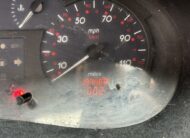 2002 Renault Master – Model: Master 120.35 dCi LWB – JS51OLS