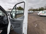 2019 Ford Transit – Model: Transit 350 Leader EcoBlue Auto – CT19XMC