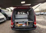 1998 Volkswagen Caravelle – Model: Caravelle SWB – R670YHL