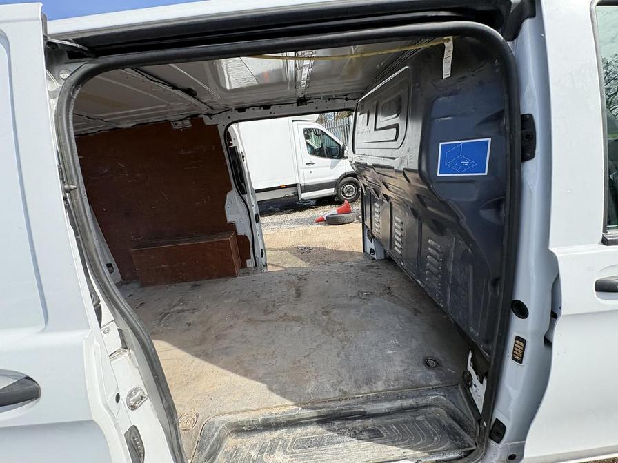 2021 Mercedes-Benz Vito – Model: Vito 110 Progressive CDi – CK70SUV