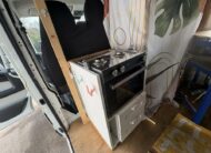 2018 Peugeot Boxer – Model: Boxer 435 Professional L4H2 Blue HDi – CN18RUW