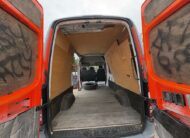 2012 Mercedes-Benz Sprinter – Model: Sprinter 313 CDi – NA62OWB