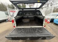 2019 Nissan Navara – Model: Navara Tekna dCi – SX19NZC