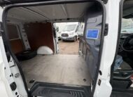 2020 Mercedes-Benz Vito – Model: Vito 110 Pure CDI – NA20LXZ