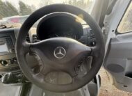 2011 Mercedes-Benz Sprinter – Model: Sprinter 313 CDI – YE60VLM