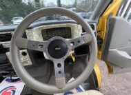 1997 Volkswagen Caravelle – Model: Caravelle Auto SWB – R639PBW