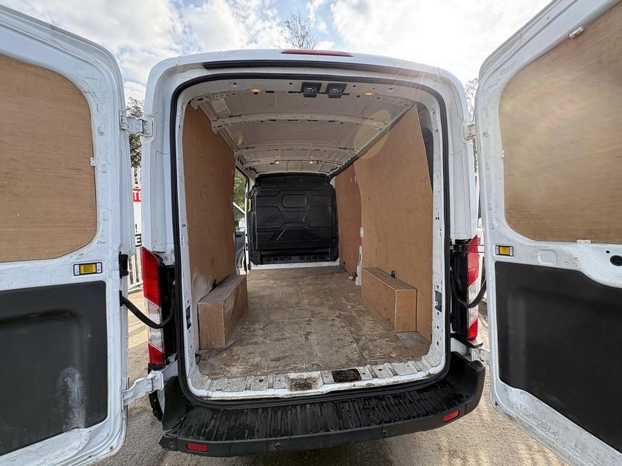 2019 Ford Transit – Model: Transit 350 L3 H2 P/V – MC19FRO