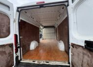 2021 Citroen Relay – Model: Relay 35 Heavy L4H2 Enterprise Blue HDi S/S – LA70OJZ