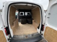 2018 Volkswagen Caddy – Model: Caddy C20 Startline TDI – GU68OSV