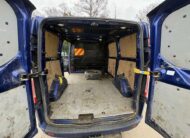 2016 Ford Transit Custom – Model: Transit Custom 340 Limited – PF66OZH