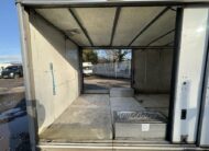 2020 Vauxhall Movano – Model: Movano L3H1 F3500 CDTI S/S – FE20GVZ