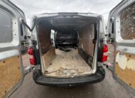 2018 Peugeot Expert – Model: Expert Professional Long Blue HDi – LN68XAX/C11LMT