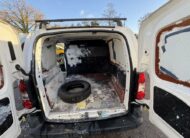 2017 Citroen Berlingo – Model: Berlingo 625 LX Blue HDi – SL67MRU