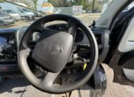 2014 Citroen Relay – Model: Relay 35 L3H2 Enterprise e-HDi – KS14UYE