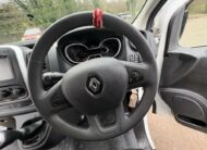 2021 Renault Trafic – Model: Trafic SL28 Business Energy dCi – MJ71LKU