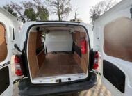 2017 Citroen Berlingo – Model: Berlingo 750 LX Blue HDi S/S – LC67VJJ