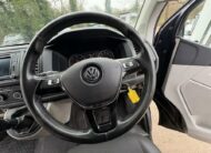 2015 Volkswagen Transporter – Model: Transporter T32 Highline TDI BlueMotion Technology – WP65OPO