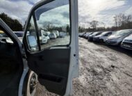 2006 Iveco Daily – Model: Daily 40C12 – NX56GHH