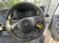 2019 Volkswagen Crafter – Model: Crafter CR35 Startline TDI – GL69CFU