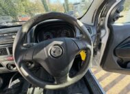 2015 Vauxhall Combo – Model: Combo 2000 L1H1 CDTi Sportive – GU15LNY