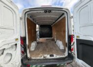 2018 Ford Transit – Model: Transit 350 L3 H2 P/V – GX68ZYK